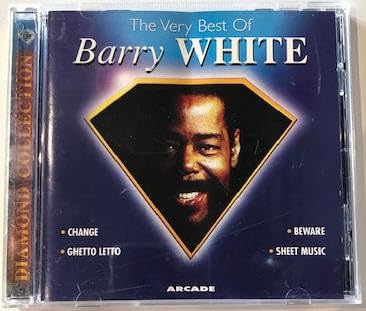 Barry White;Love Unlimited;Love Unlimited Orchestra (Best Of) Pop