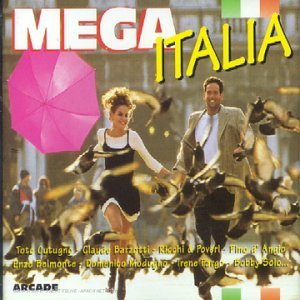 Mega Italia World Music