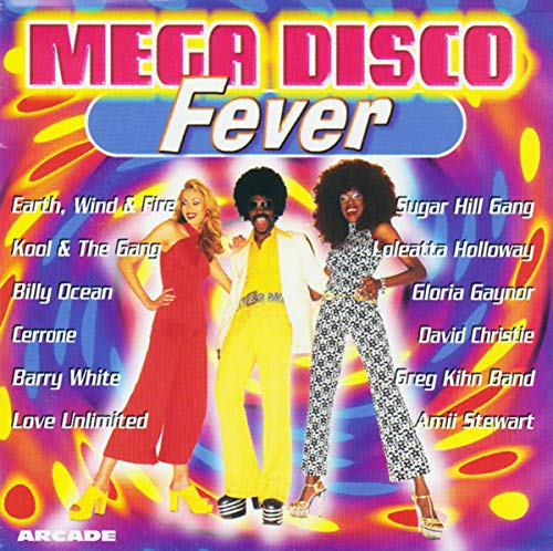 Golria Gaynor, Kool & the Gang Music