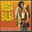 Mega Salsa cd
