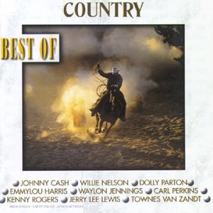 Best Of Country Jazz