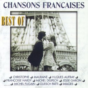 Best of Chansons Francaises Music