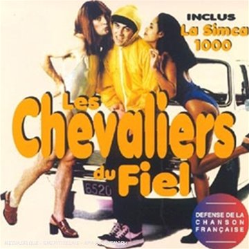 Les Chevaliers Du Fiel Other music genres