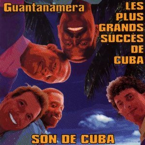 Guantanamera,Best of Cuba Pop