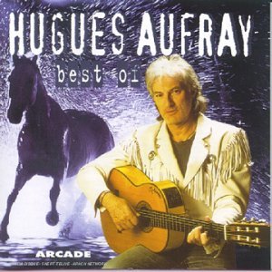 Best of Hugues Aufray Pop