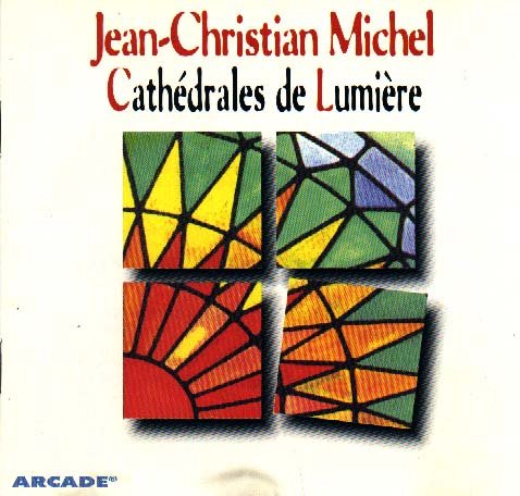 Cathedrales De Lumieres Other music genres