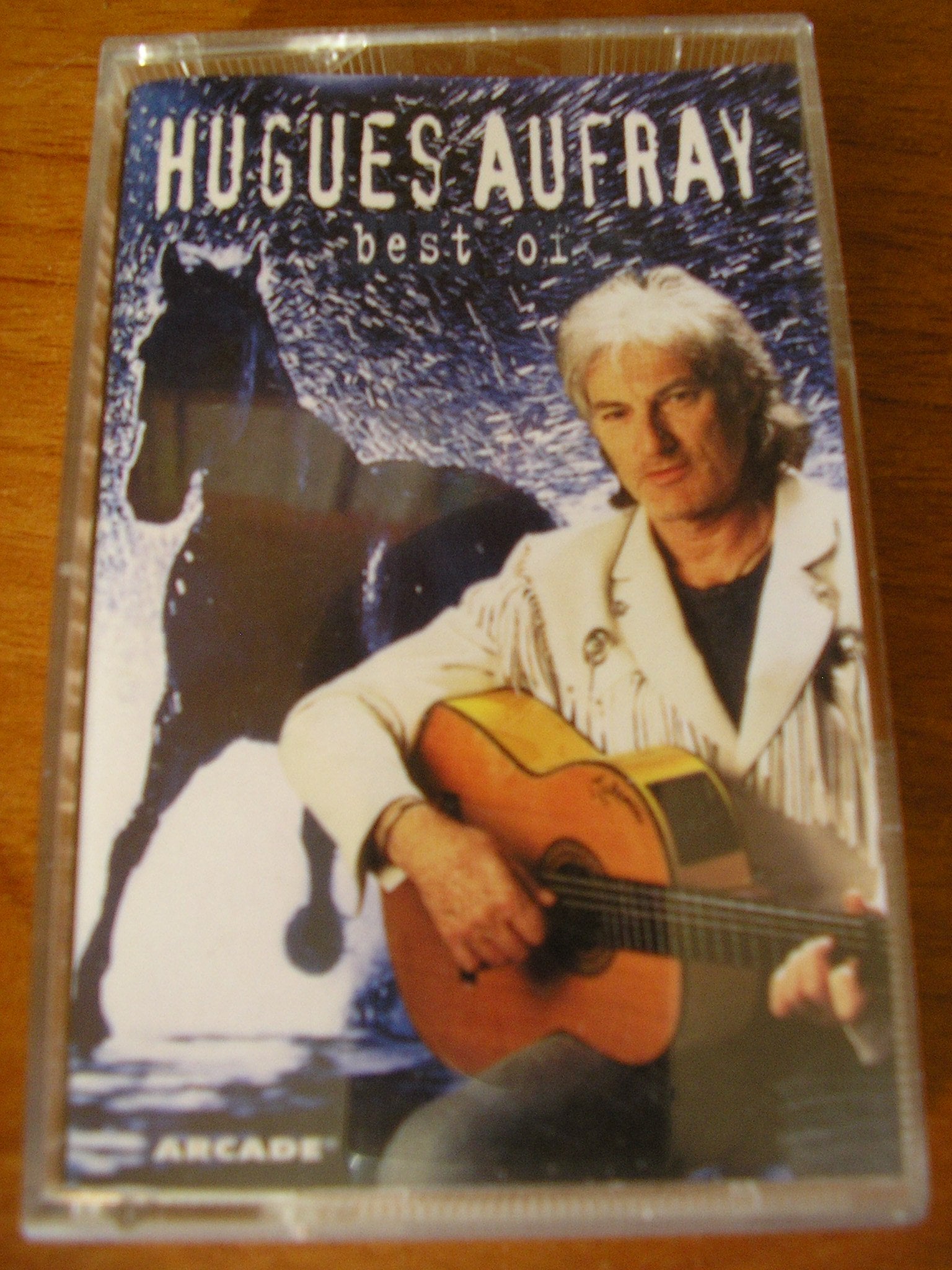 Best Of 40 Titre Music