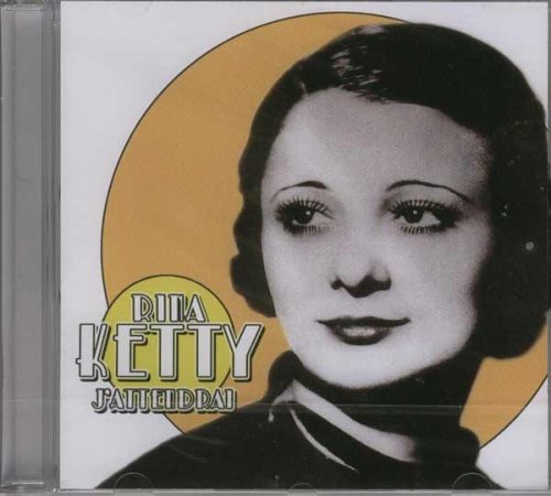 Rina KettyCine-Stars cd