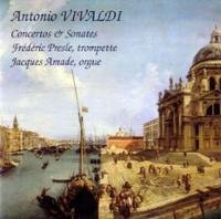 Concerto & Son Pour Trompette & Orgue Classical
