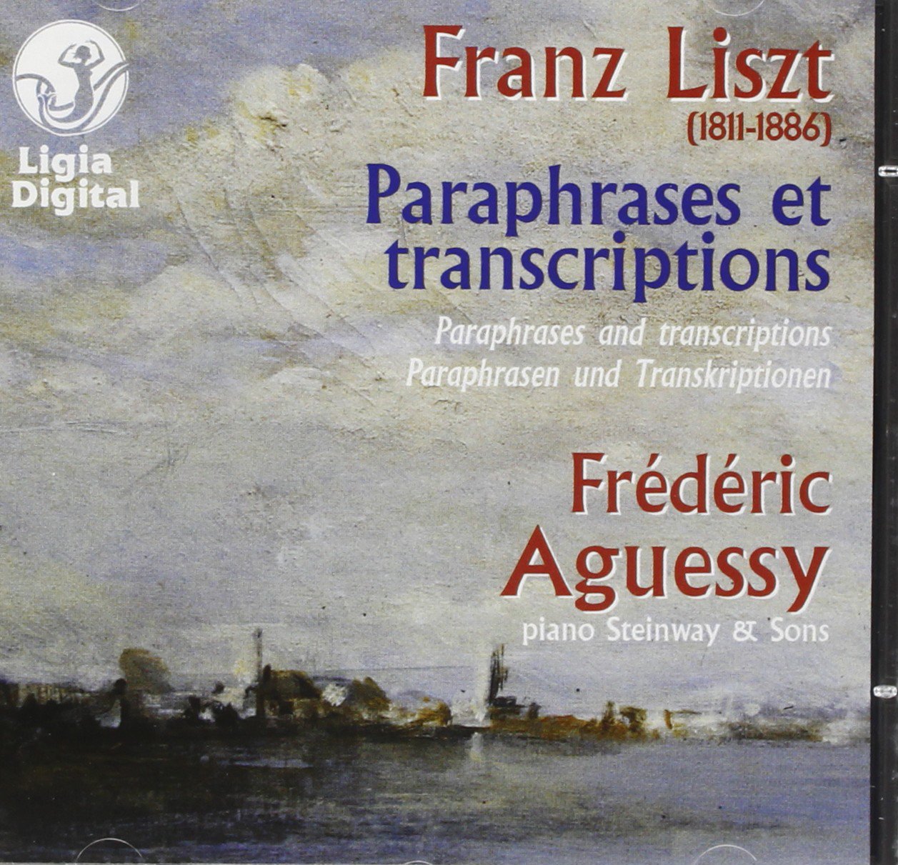 Paraphrasen und Transkriptionen Classical