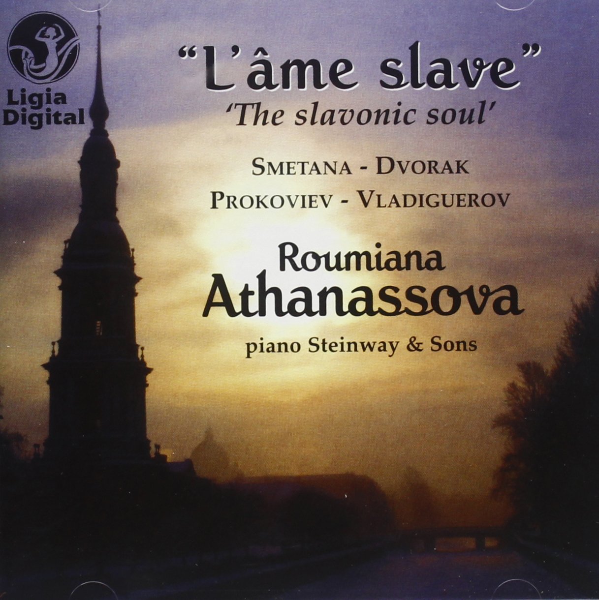 L'ame slave Classical