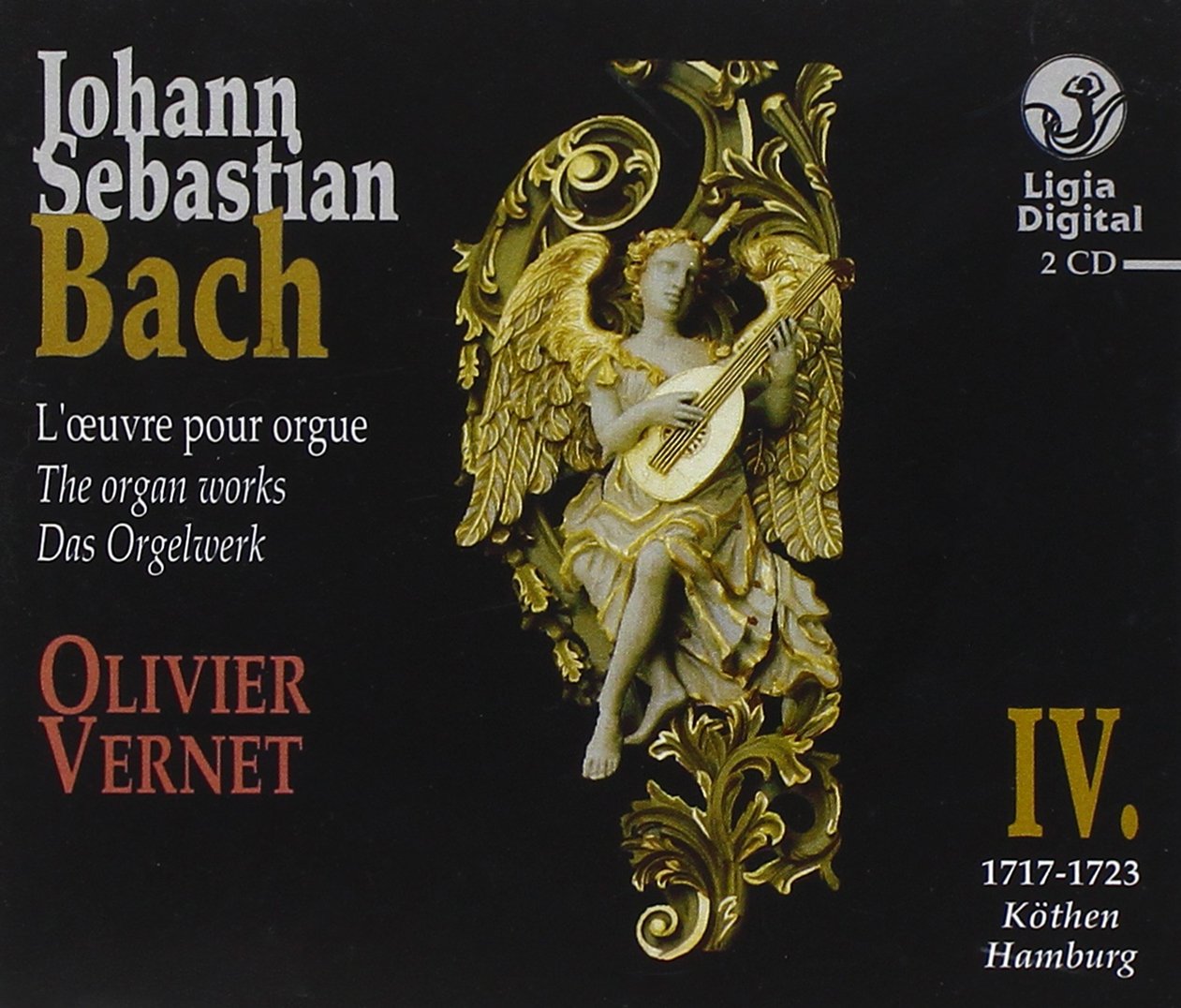 Das Orgelwerk Vol. 4 Classical
