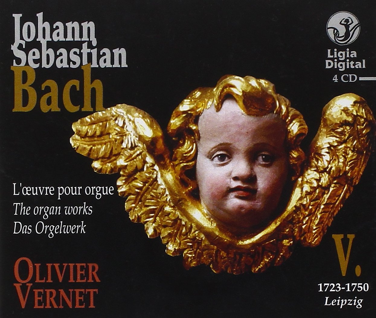 Das Orgelwerk, Vol. 5 Classical