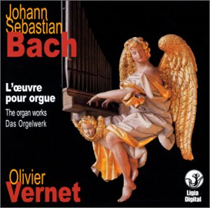 Sämtliche Orgelwerke Classical