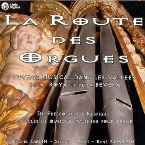 La Route des Orgues Vol.7 Classical