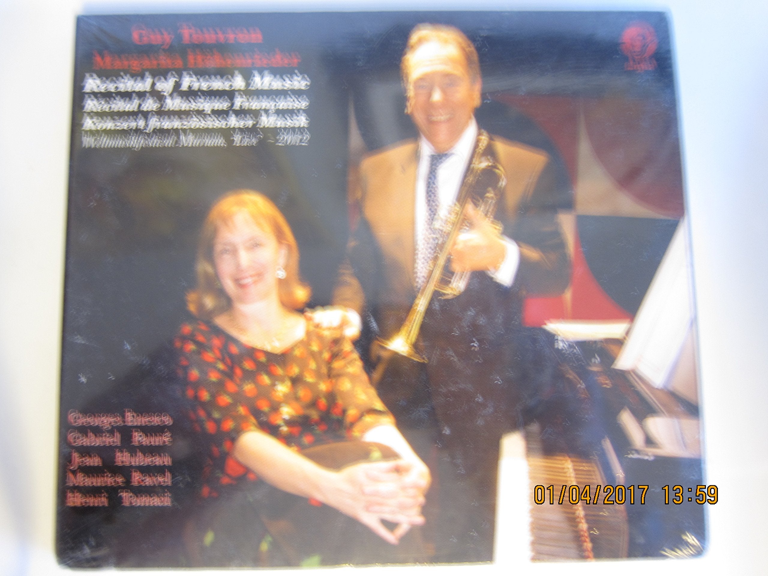 Eternel Peace/Études/Mazurkas/Nocturnes/Valses cd