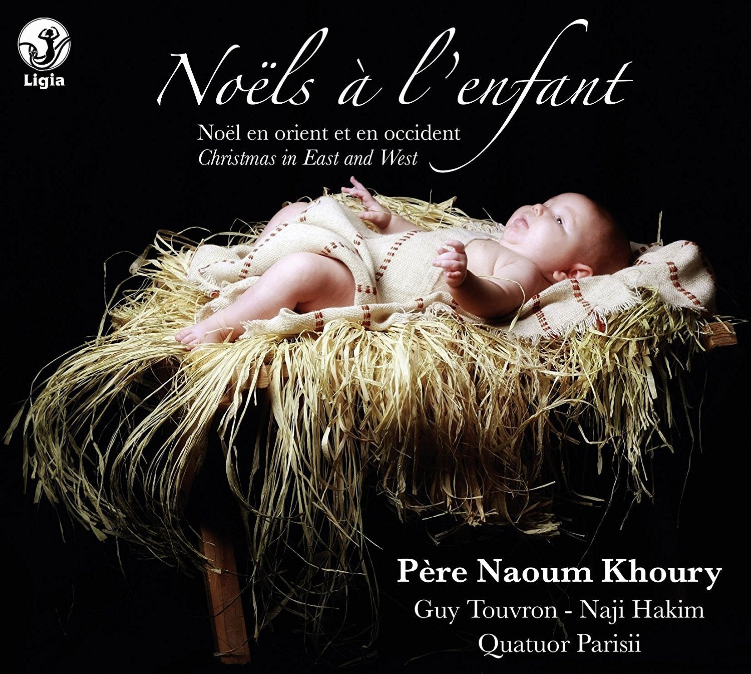 Noels a l Enfant cd