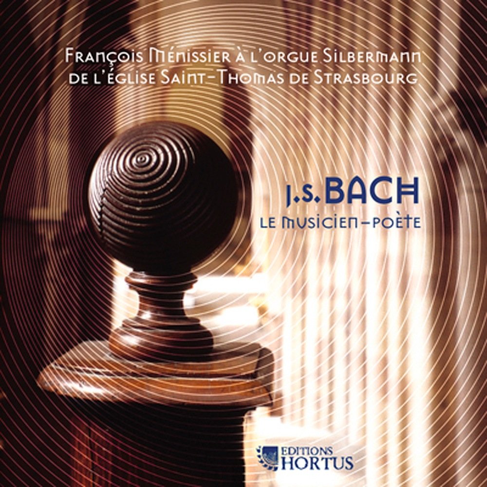 Orgue F. Menissier - Oeuvres D Orgue Classical