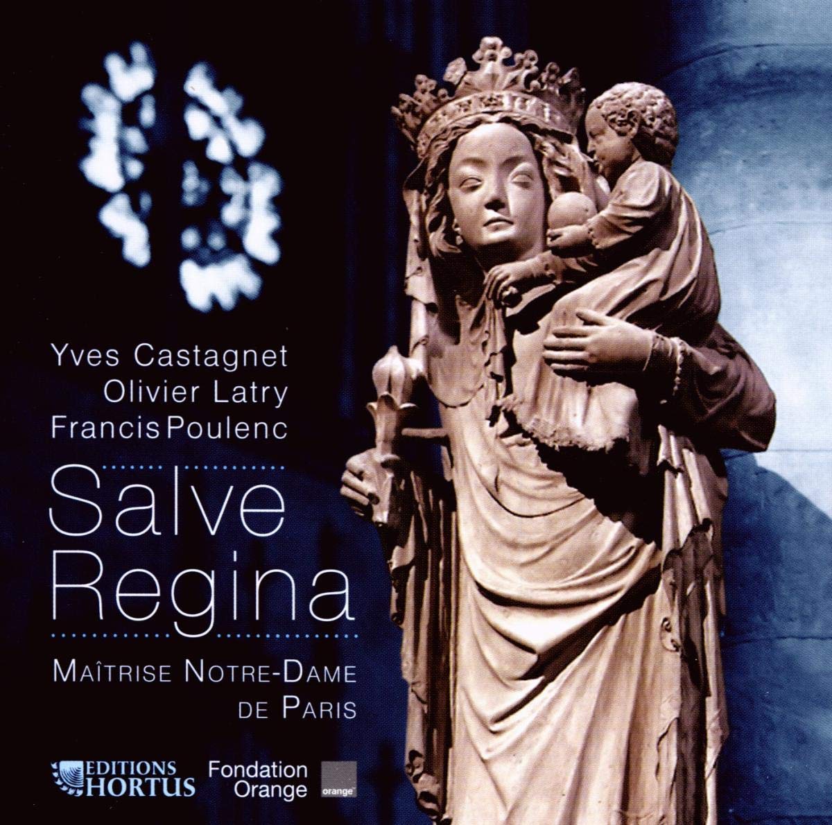 Salve Regina Classical