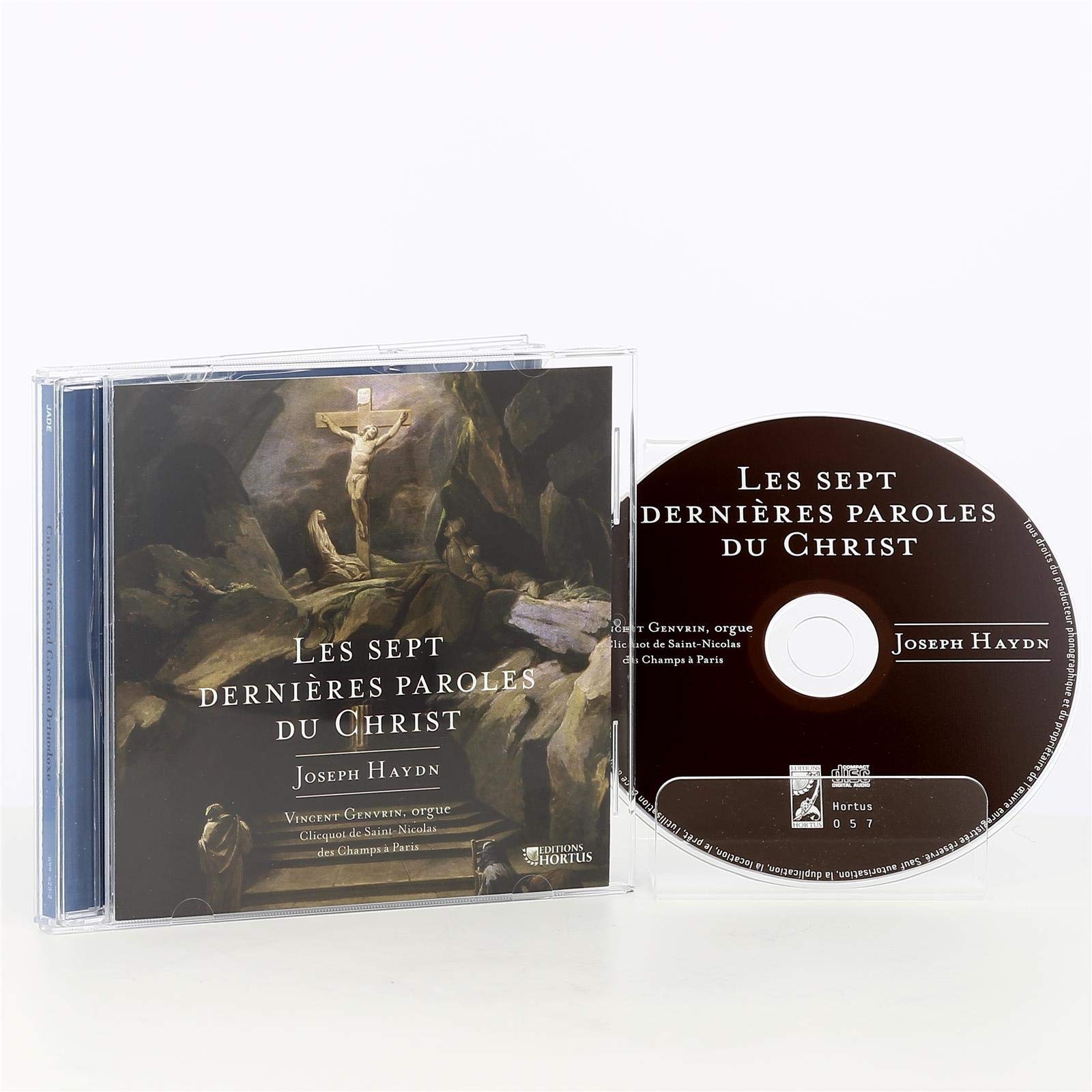 Die Sieben Letzten Worte Unseres Erlösers am Kreuz Classical