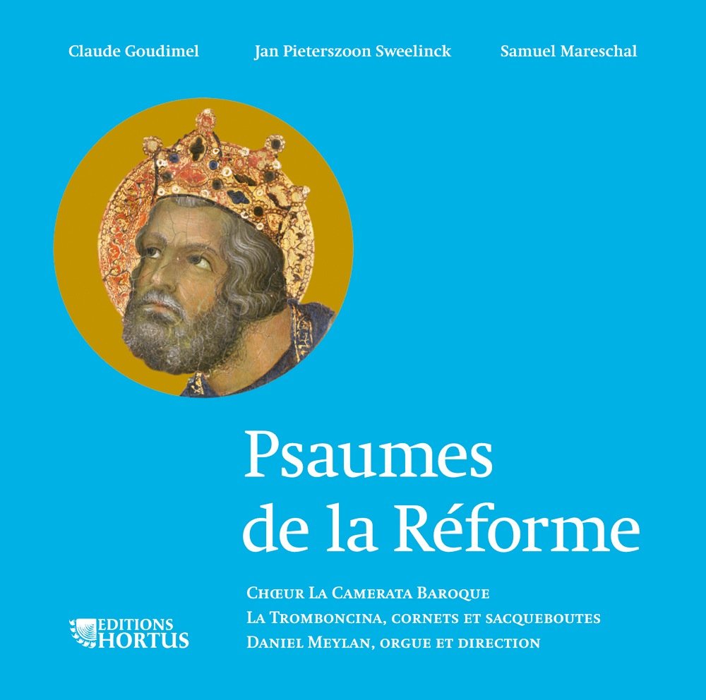Psaumes de la Reforme Classical