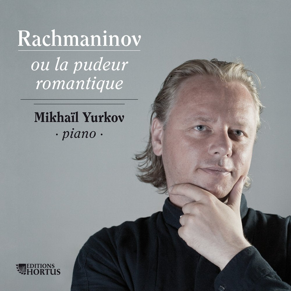 2.Sonate/6 Moments Musicaux/3 Preludes/+ Classical