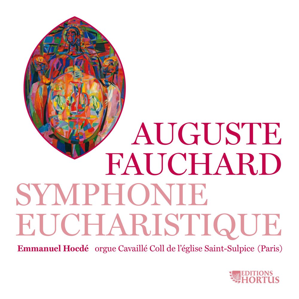 Symphonie Eucharistique Classical