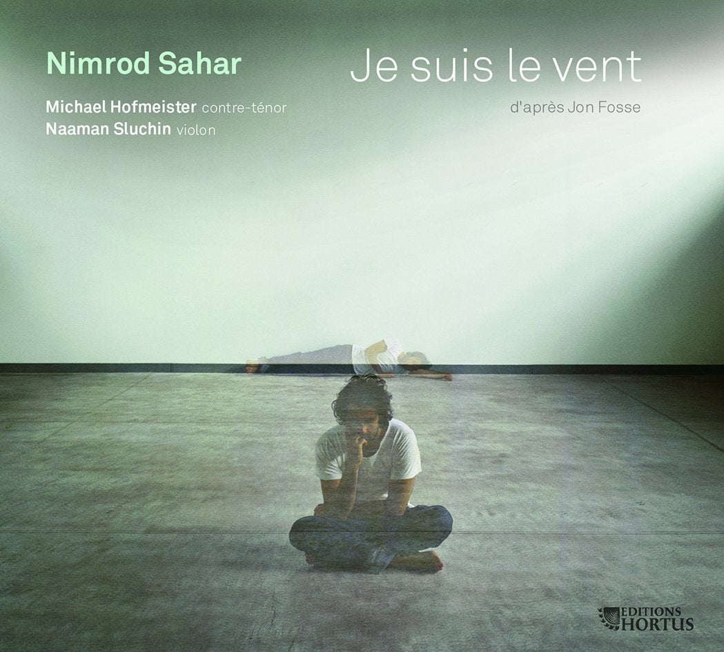 Sahar: Je Suis le Vent Classical