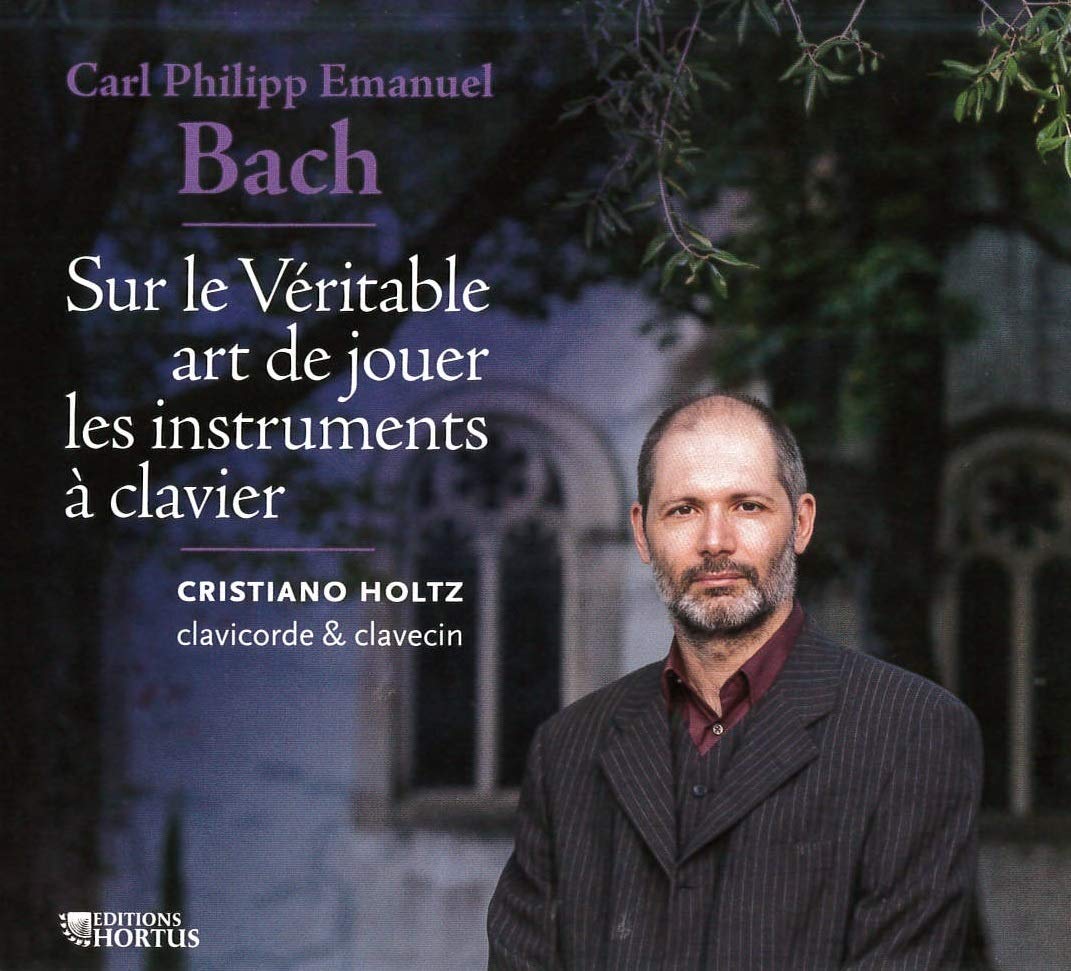 Bach:on the Proper Manner of.. Classical