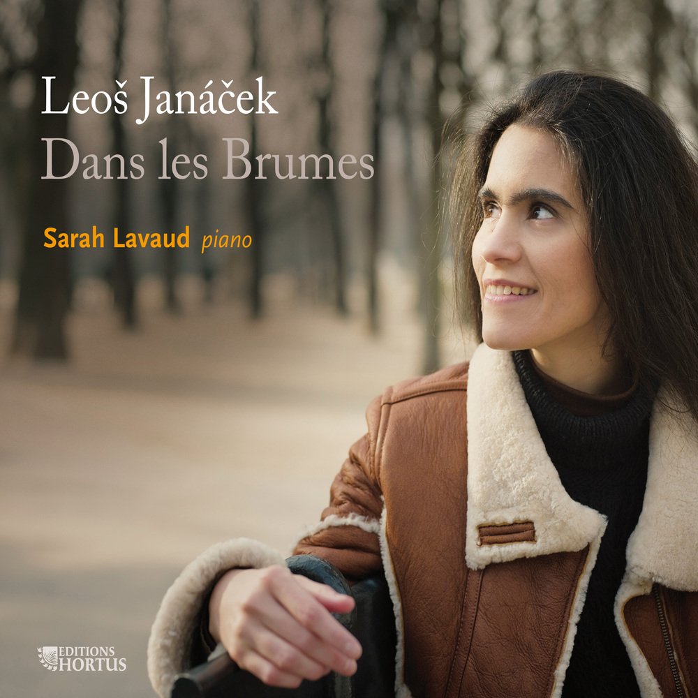 Janacek, Leos : dans Les Brumes cd