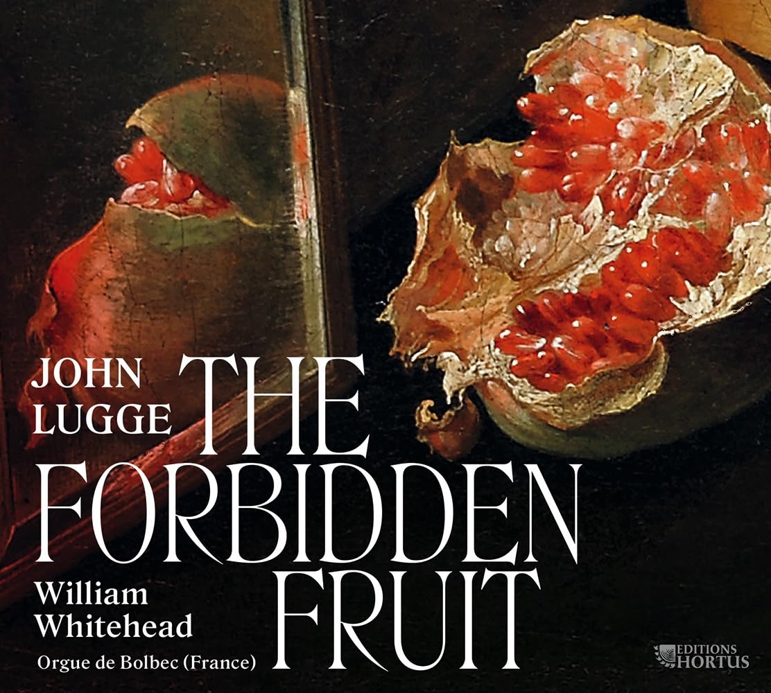 The forbidden fruit Books