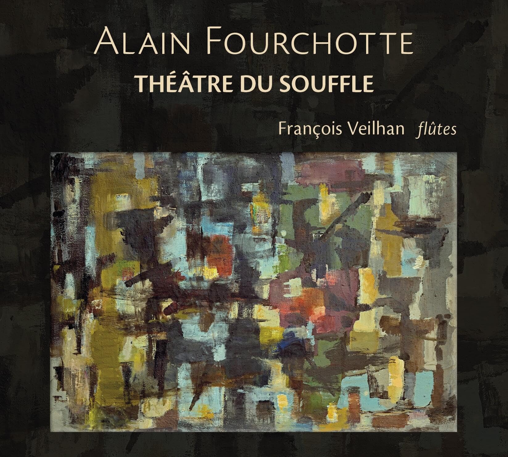 Product Image: Théâtre du souffle