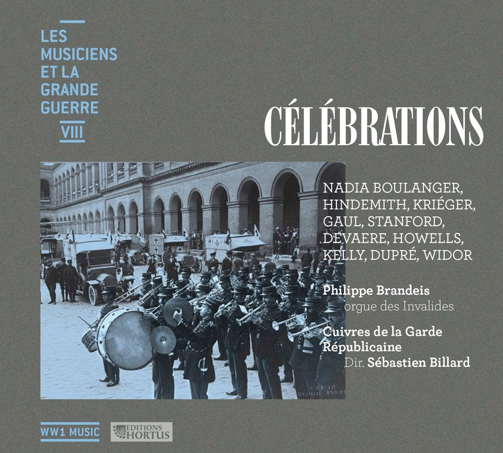 Celebrations Classical