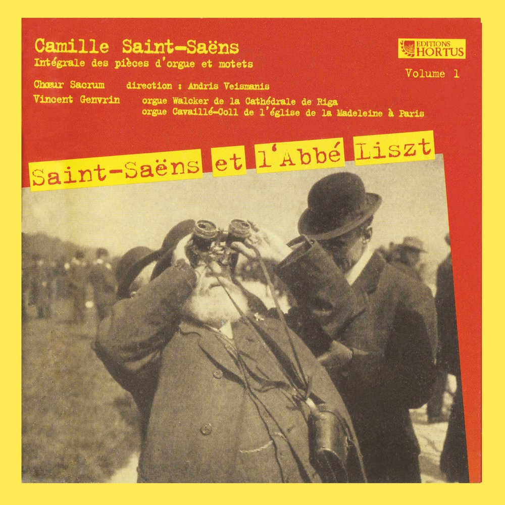 Sämtliche Orgelstücke und Motetten Classical