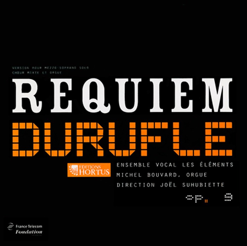 Ments Suhubiette/Les El - Requiem Music