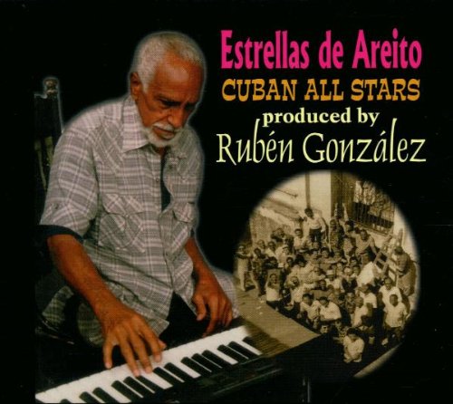 Estrellas de Areito Jazz