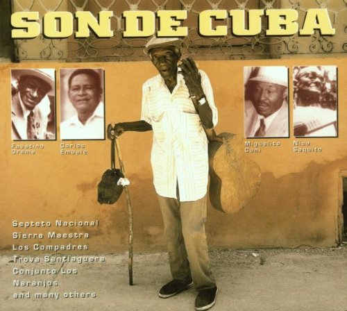 Son de Cuba Pop