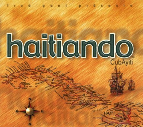 Cubayiti Country & Folk