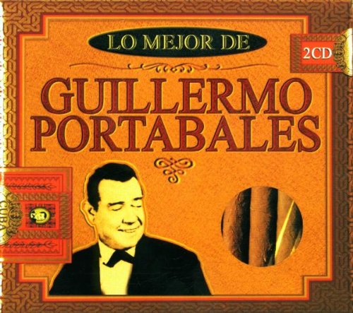 Lo Mejor de Guille.Portabales Country & Folk