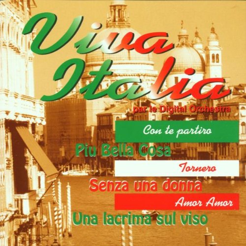 Product Image: Viva Italia