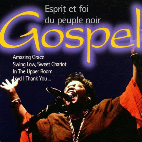 Product Image: Esprit et Foi du Peuple Noir