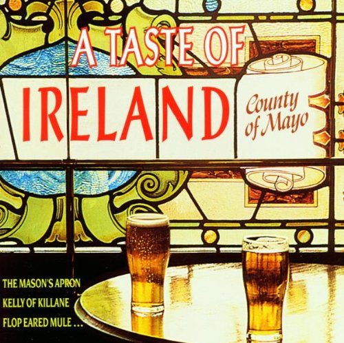 A Taste of Ireland Music