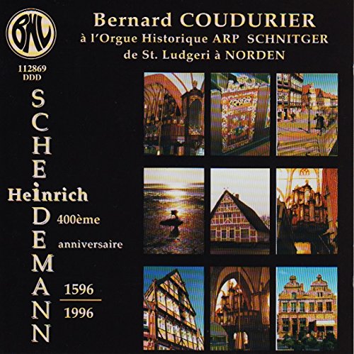 Orgel St.Ludgeri,Norden Classical