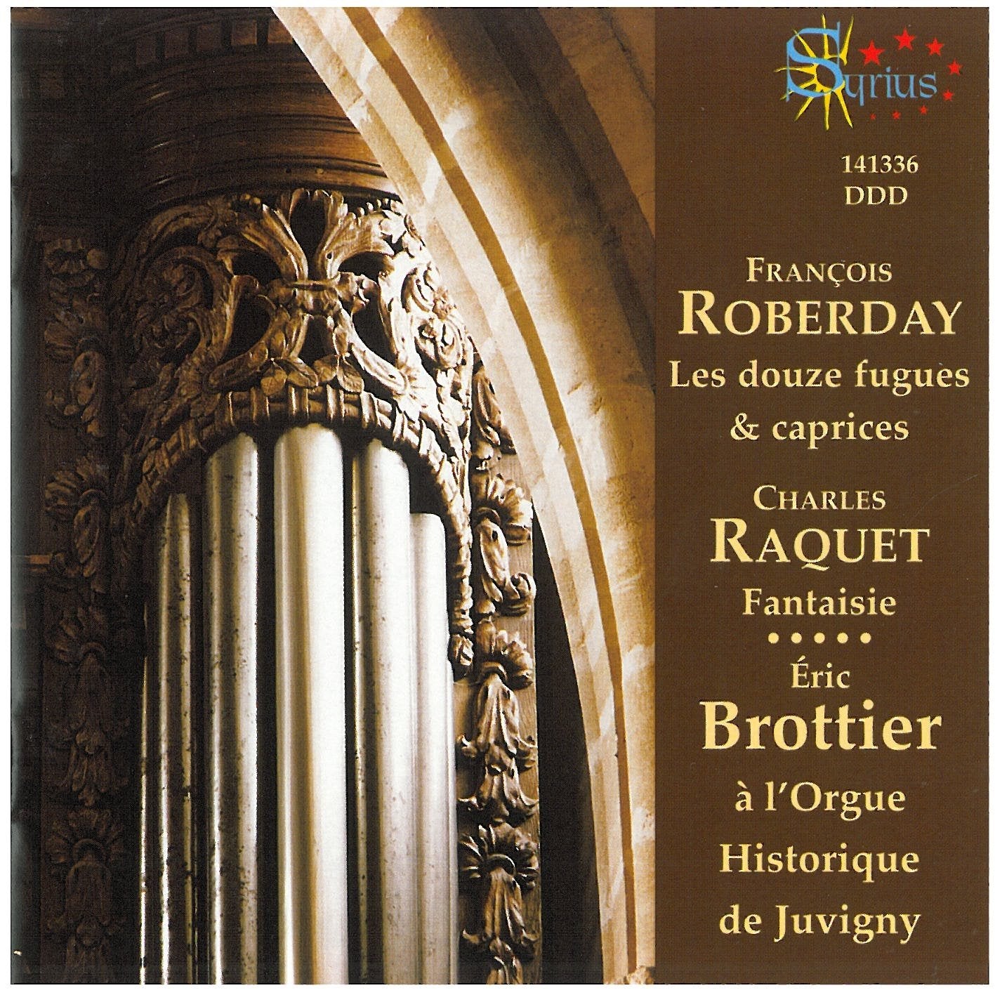 Fugen & Capricen,12 Classical