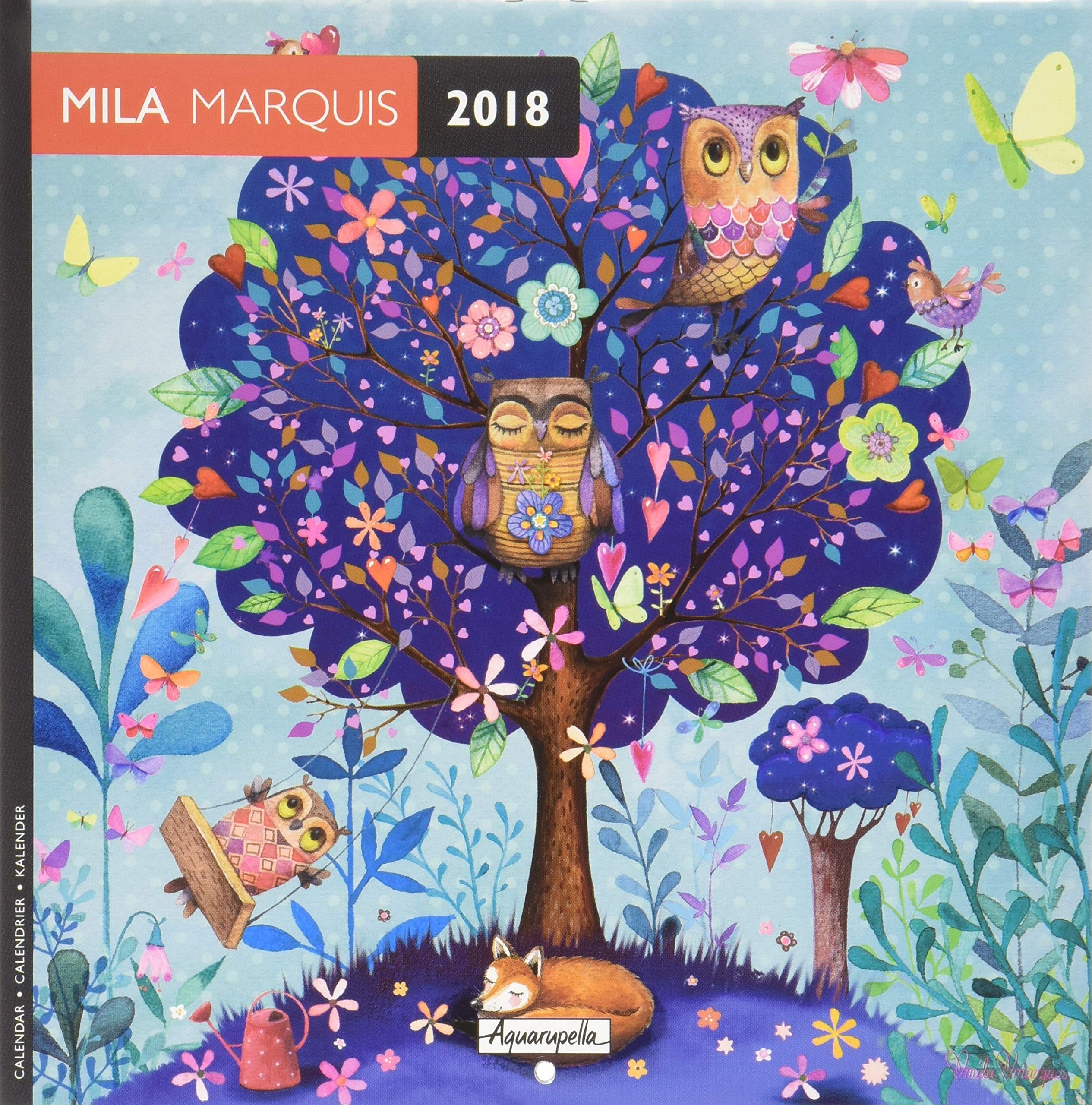 Aquarupella 2018 Mila Marquis Film, Art & Culture