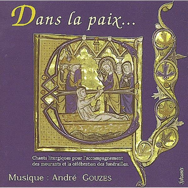 Dans la paix Books