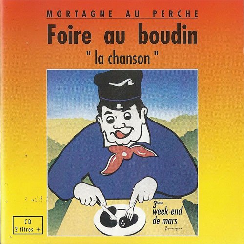 Product Image: La Chanson
