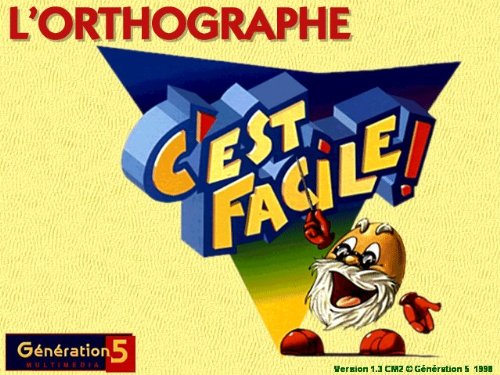 L orthographe au CE2 boite cristal hybride book