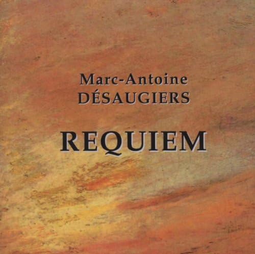 Requiem Für Soli,Chor und Orchester (1785) Classical