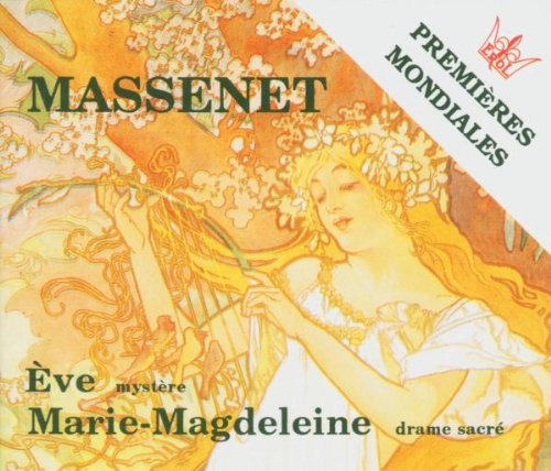 Marie-Magdeleine/Eve Classical